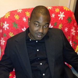 Meet your Posher, Samuel